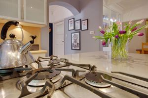 Kitchen/Breakfast/Diner- click for photo gallery